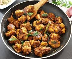 Chicken Roast Chicken Dry Recipe South Indian Chicken Recipes Recipe Fried Chicken Recipes South Indian Chicken Recipes Indian Chicken Recipes