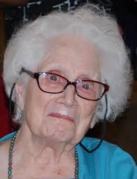 Obituary information for Polly (Annie Lois Ferebee) Simpson