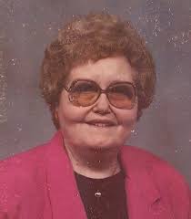 Obituary information for Violet May Miller
