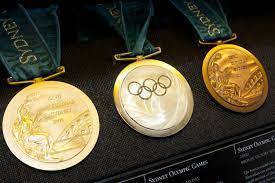 Jun 21, 2021 · medallas 118 y 120. Medallas De Juegos Olimpicos Tokio 2020 Seran Hechas Con Reciclaje De Basura Electronica Universidad Sergio Arboleda