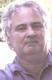 James Esslinger Obituary (2015)