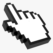 Hand Cursor Png Download Mouse Cursor 3d Png Transparent Png Is Free Transparent Png Image To Explore More Similar Hd Image On Pngit Png Images Png Mouse