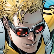 Terry Shoemaker's Comic Book Credits