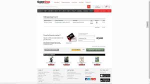 Maybe you would like to learn more about one of these? How To Use A Gamestop Promo Code Youtube