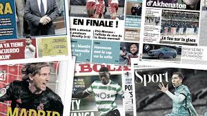 Come see fc barcelona vs juventus on sunday, august 8 at camp nou! Le Fc Barcelone Place 14 Joueurs Sur Le Marche Des Transferts Les Nouveaux Incidents Autour D Old Trafford Choquent L Angleterre