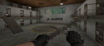 Join 425,000 subscribers and get a daily digest of news, geek trivia, and our feature arti. 4 Best Cs Go Jailbreak Servers Prisonbreak In Cs Ghostcap Gaming