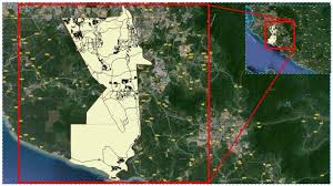 Bunga padi memberi pengertian perpaduan, keharmonian dan kerjasama majlis perbandaran taiping dengan penduduk setempat. District Of Sepang Majlis Perbandaran Sepang 4 Download Scientific Diagram
