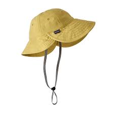 W S Hike Hat Surfboard Yellow Suye Hiking Women Patagonia Womens Hats