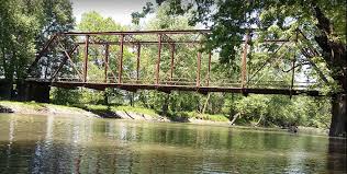 Top 10 Most Haunted Bridges Of Illinois