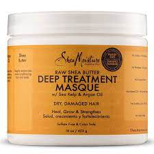 The high concentration of pure argan oil penetrates dehydrated strands, imparting lasting moisture. The 12 Best Hair Masks For Damaged Hair Of 2021