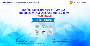 However, nanogen has not disclosed specific production plans as well as the supply capacity to the market. Calling For Volunteers Of Nanogen S Covid 19 Vaccine Clinical Trial