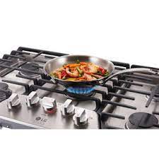 We did not find results for: Lg Studio Lscg367st Series 36 Gas Cooktop Stainless Steel