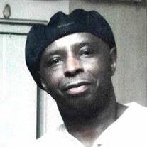 Mr. Roy John Jones Obituary