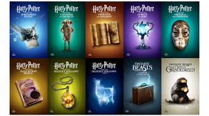 Harry potter à lécole des sorciers : Mulan Harry Potter And Studio Ghibli The Best Itunes Video Deals Appleinsider