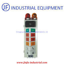 Smoke detectors are listed for 30' spacing which means that the detector should be no further 1/2 its listed spacing from the wall. China Ip56 Ship Wall Mount Aluminum Fire Alarm Button Box China Alarm Button Box Fire Alarm Indicator Column