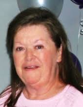 Obituary information for Donna Kay Frye