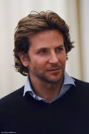Bradley cooper's frequently changing hairstyles are always worth a second look. Pin On People