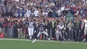 Super bowl xlii asante samuel dropped interception. What 1 Play In Super Bowl History Would You Change If You Could Sbnation Com