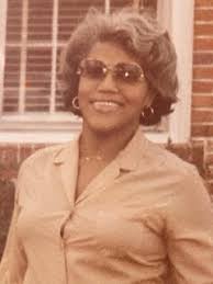 Obituary for Betty Jean Davis