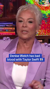 Denise Welch