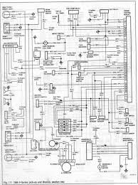 You can find a 1985 ford f 600 wiring diagram in most ford service manuals. 85 Ford F 150 Wiring Diagram 2006 Isuzu Ascender Fuse Box Location For Wiring Diagram Schematics