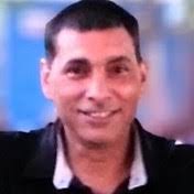 Paul Shive's Instagram, Twitter & Facebook