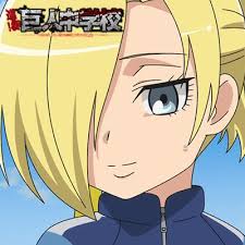 tvアニメ 進撃 巨人中学校 2015年10月放送開始 attack on titan art attack on titan anime annie leonhart