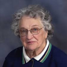 Verna Hansen Obituary March 26, 2019