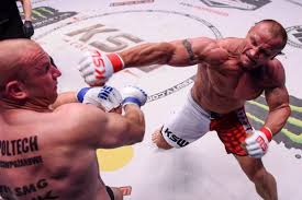 The latest ksw 47 lineup now includes: Mariusz Pudzianowski Meets Olympic Gold Medalist Szymon Kolecki In Ksw 47 Main Event Mma Fighting