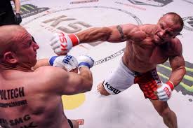 Explore tweets of ksw @ksw_mma on twitter. Mariusz Pudzianowski Returns To Face Bombardier Serigne Ousmane Dia At Ksw 59 Mma Fighting