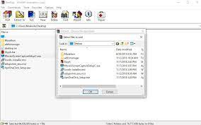 Winrar es una utilidad de archivero que soporta totalmente archivos rar y zip y es. Winrar Portable Unplugged 3 9 1 1 Descargar Para Pc Gratis