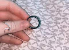 Check spelling or type a new query. Hematite Ring