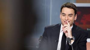 He presented, as a substitute, the 8 o'clock news on weekdays on france 2. Kowpdvmfxrqnkm