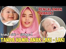 Aku yang sulung dan kedua, perempuan. Tanda Hamil Anak Lelaki Mengikut Islam Malaymaleg
