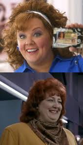 Silver Screen Surprises: Review: Identity Thief