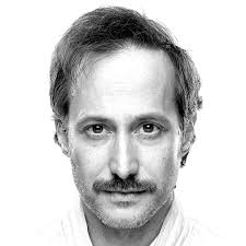 ROMY 2021: Michael Ostrowski