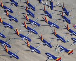 With the 737 max, boeing wanted to use the most efficient engine available: Boeing S Grounded 737 Max Planes Could Mean Higher Airfares This Summer Conde Nast Traveler