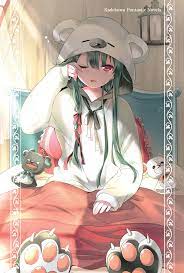 Ecchi / アクション / ラブコメ / 幽霊・妖怪・モンスター / 異世界 / 異種族 / 高校生. Webæ‹¯æ•'ä¸–ç•Œç³»åˆ— è¿™ä¹ˆå¯çˆ±çš„ç†Šç†Šä¸æ¥è®¤è¯†ä¸€ä¸‹ä¹ˆ çŸ¥ä¹Ž