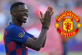 A marquee english premier league game was postponed on sunday after hundreds of manchester united fans, protesting against the club's us owners, invaded the pitch at its old trafford stadium ahead. Transfer News And Rumours Live Man Utd In Talks To Sign Dembele Goal Com