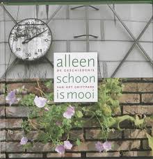 Boek Over De Geschiedenis Van Het Griftpark In Utrecht Alleen Schoon Is Mooi Hans Buiter Bol Com Geschiedenis Schoon Utrecht