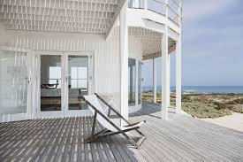 Wood substructures split, warp and shift, leading to an uneven surface in the deck boards above. How To Install Wood Deck Boards