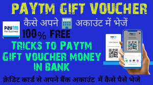 After expiry, you will not be able to add money to your wallet or transfer the balance amount to your bank account. Tricks Transfer Paytm Gift Voucher To Other Paytm Ac Or Bank Credit Card To Bank Free Youtube