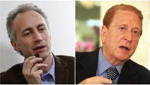 Connect with friends and the world around you on facebook. Hanno Tutti Ragione L Omaggio Di Travaglio A Biscardi Ovvero La Differenza Tra Scrivere E Pensare La Repubblica