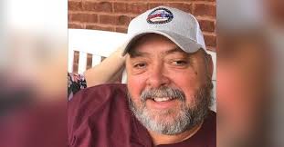 Rickey Wayne "Soupy" Hubbard Obituary