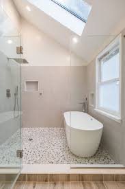 A Japanese Inspired Wet Room Style Bathroom Renovation Japanese Style Bathroom Bathroom Styling Wet Rooms