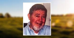 Joseph Thorne Obituary August 2, 2016