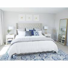 Deptodublin Yatak Odasi Duzenleri Yatak Odasi Turkuaz Misafir Yatak Odalari