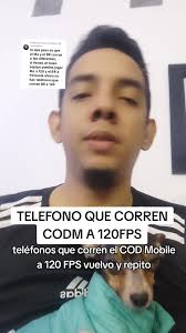 Respuesta a @isnardybsnTelefonos que corren CODM a 120Fps #codm  #callofdutymobile #callofdutymobileclips #codmobile