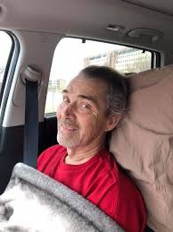 Ray Prather is rehabbing at Encompass Health in Alexandria. If you would  like to send him a card, address to him at following address: Ray Prather  Room 213B 104 N 3rd Street