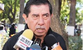 Radio Nuevo Horizonte 96.7 FM.